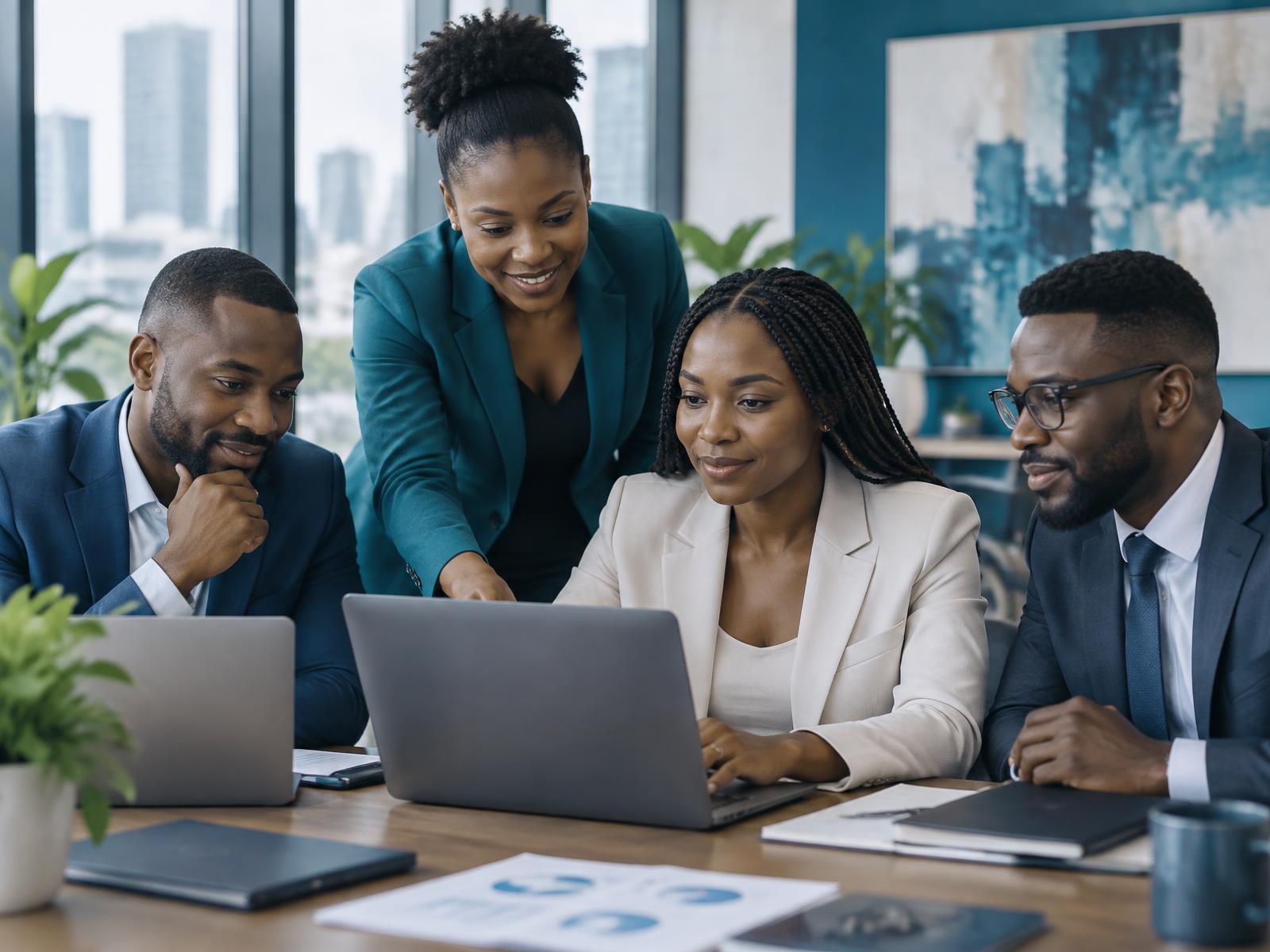 Recruitment assessment use case
